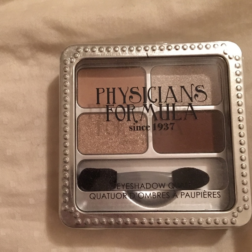 BNIB Physicians Formula 80th Anniversary palette